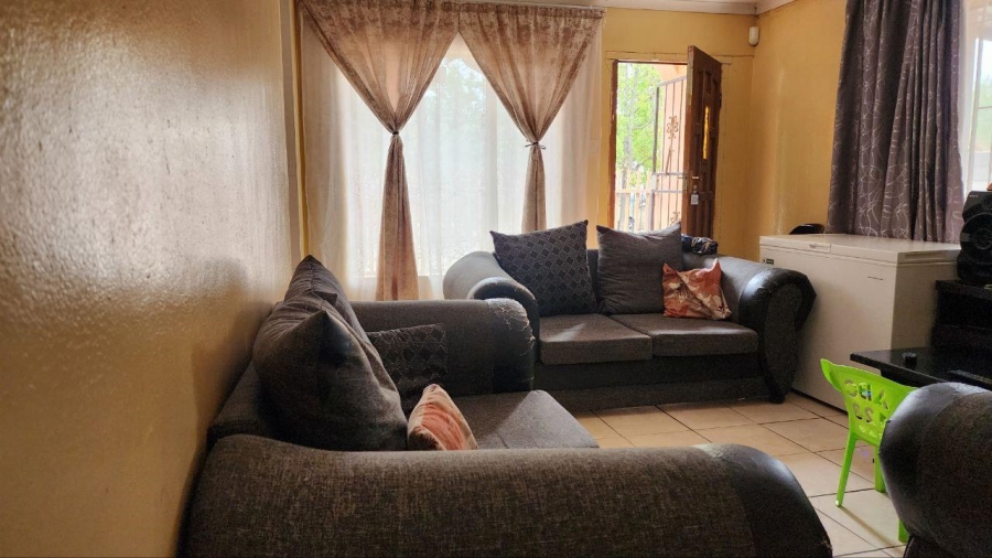 3 Bedroom Property for Sale in Meriteng North West